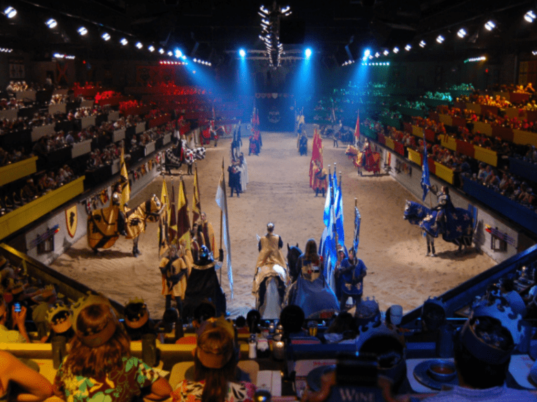 Explore Gwinnett: Official Tourism Brand & Economic Catalyst