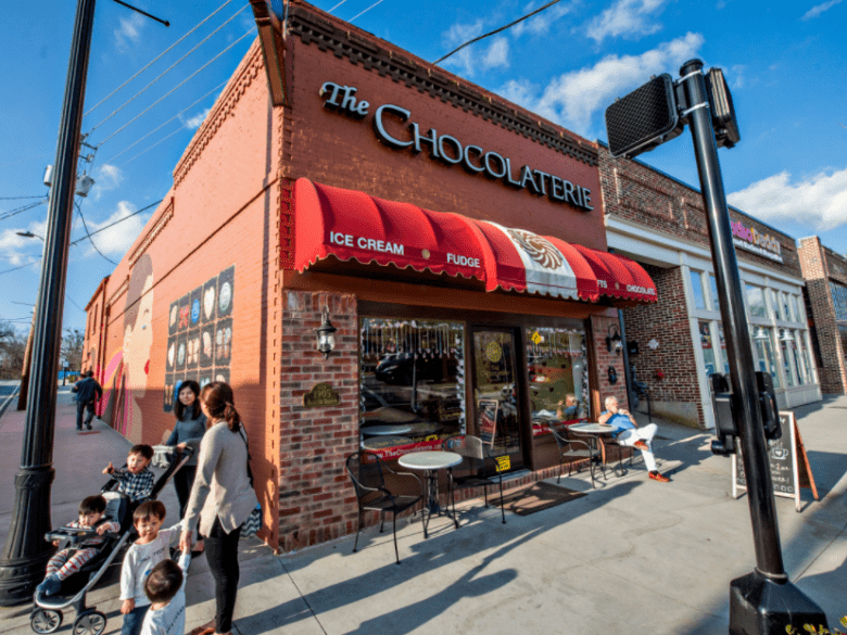 Explore Gwinnett: Official Tourism Brand & Economic Catalyst