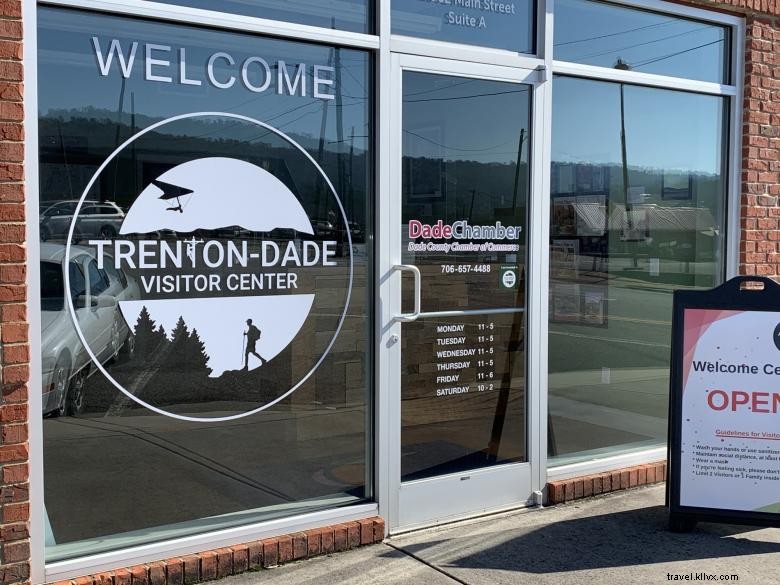 Explore Dade County, GA – Your Gateway to Local Attractions & Outdoor Adventures