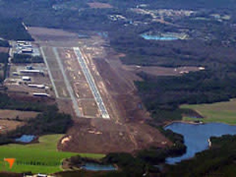 Heart of Georgia Regional Airport (KEZM) – Premier General Aviation Hub in Eastman, GA