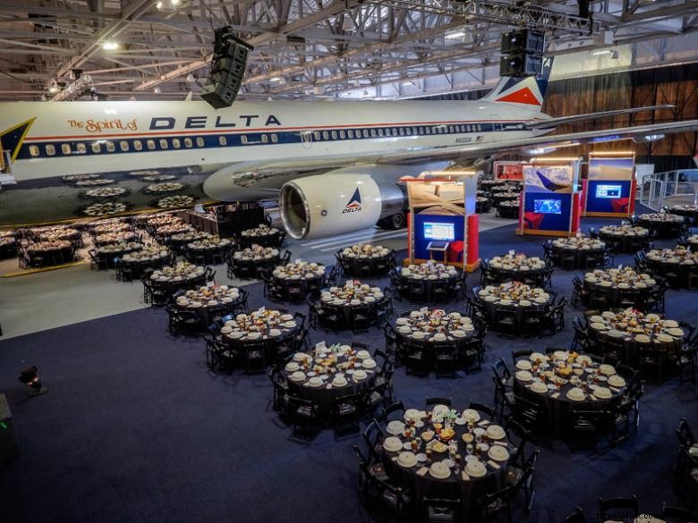 Explore Atlanta’s Vibrant Airport District: Hotels, History, and Culture