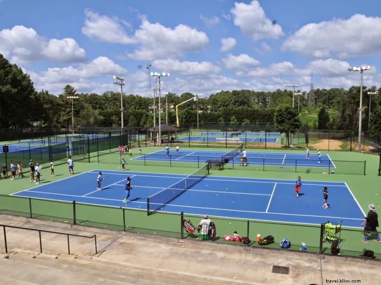 Explore Atlanta’s Vibrant Airport District: Hotels, History, and Culture