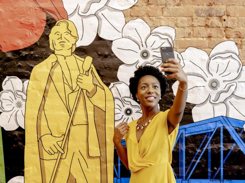 Augusta & Co. – Downtown Augusta’s Premier Art & Culinary Hub