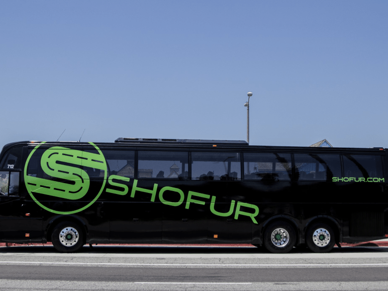 Shofur Charter Bus Service in Atlanta – Reliable Group Transport