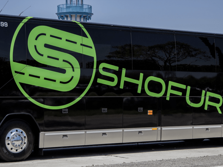 Shofur Charter Bus Service in Atlanta – Reliable Group Transport