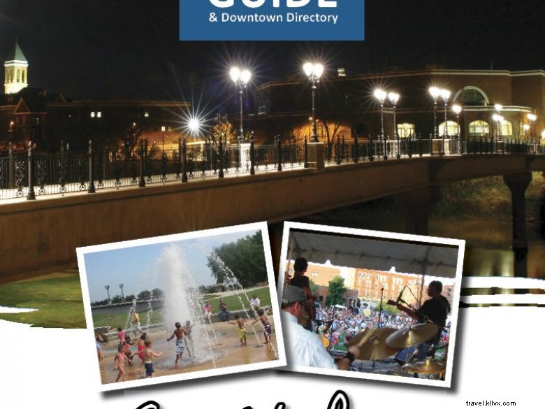 Rome‑Floyd Visitor Center – Gateway to Rome, Georgia