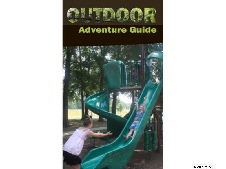 Rome‑Floyd Visitor Center – Gateway to Rome, Georgia