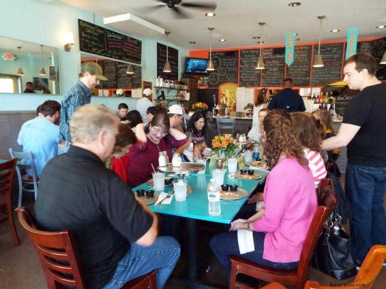 Thomasville Historic Downtown: Shopping, Dining, and Cultural Highlights