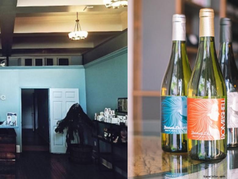 Thomasville Historic Downtown: Shopping, Dining, and Cultural Highlights