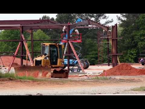 Butts County Chamber of Commerce – Your Gateway to Southern Hospitality