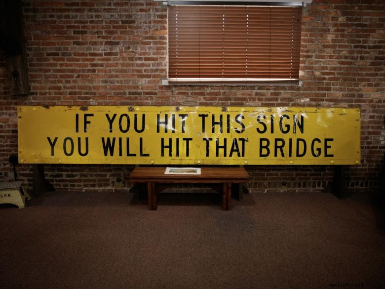 Griffin Regional Welcome Center: Gateway to History, Commerce, and Culture