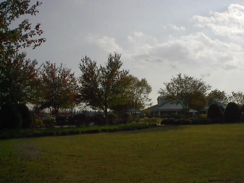 Lavonia Georgia Visitor Information Center – Your Gateway to the Northeast Georgia Mountains