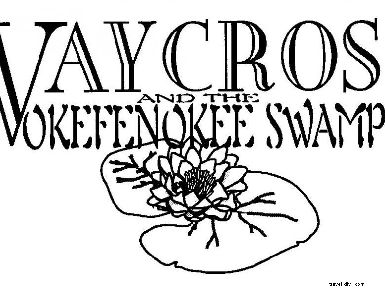 Explore Waycross, GA: Southern Charm, Okefenokee Wildlife & Historic Downtown