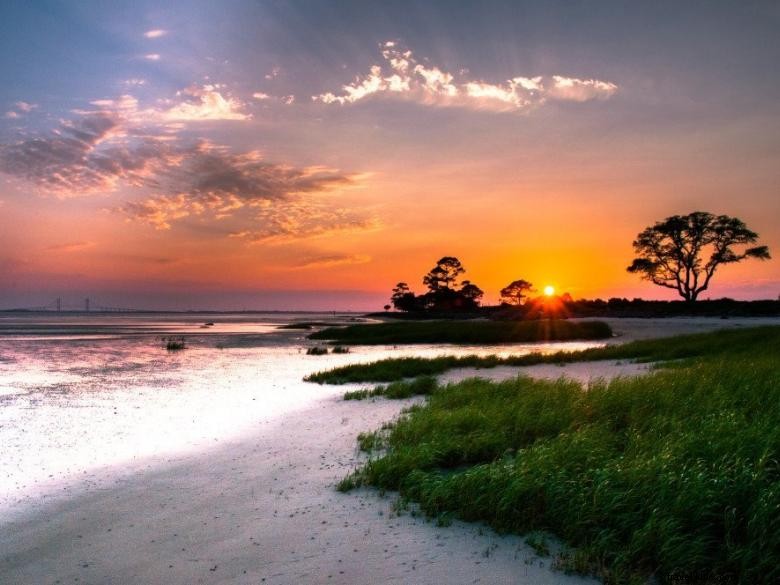 Parker‑Kaufman: Premium Vacation Cottage Rentals on Jekyll Island, Coastal Georgia