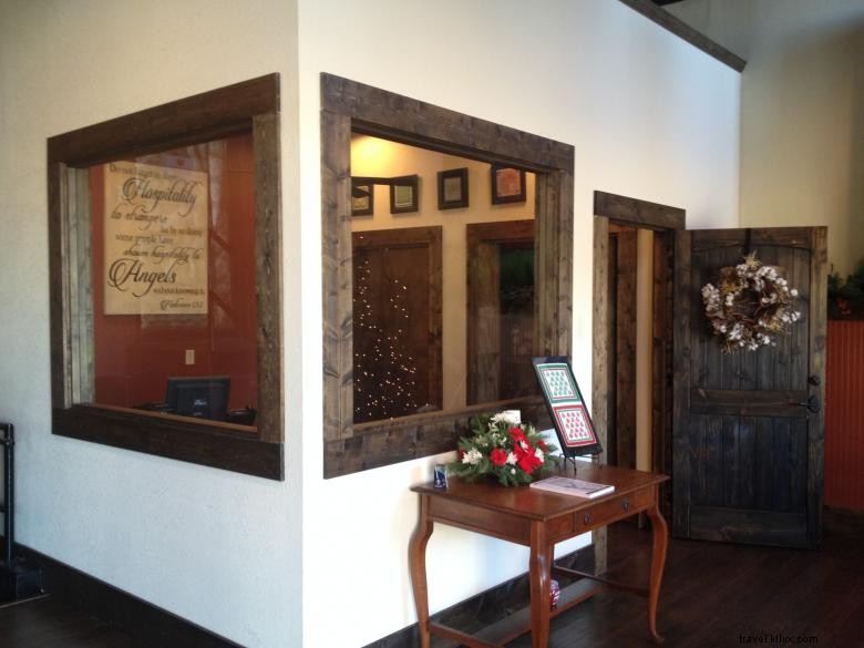 Downtown Rome Welcome Center – Your Gateway to Historic Rome & Visitor Resources