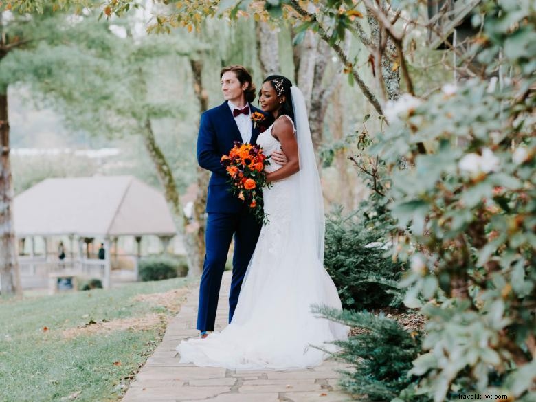 Experience Luxury at The Ridges Resort, Lake Chatuge