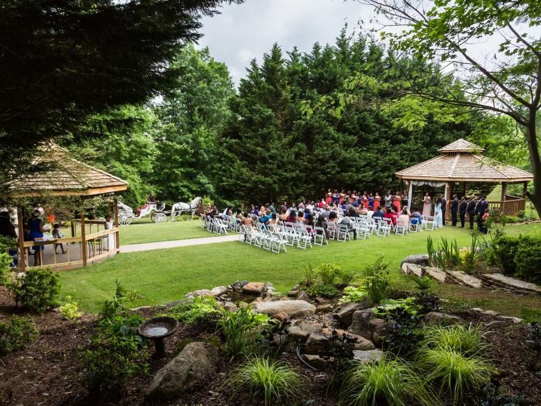 Forrest Hills Resort: Luxury Cabins & Scenic Adventures