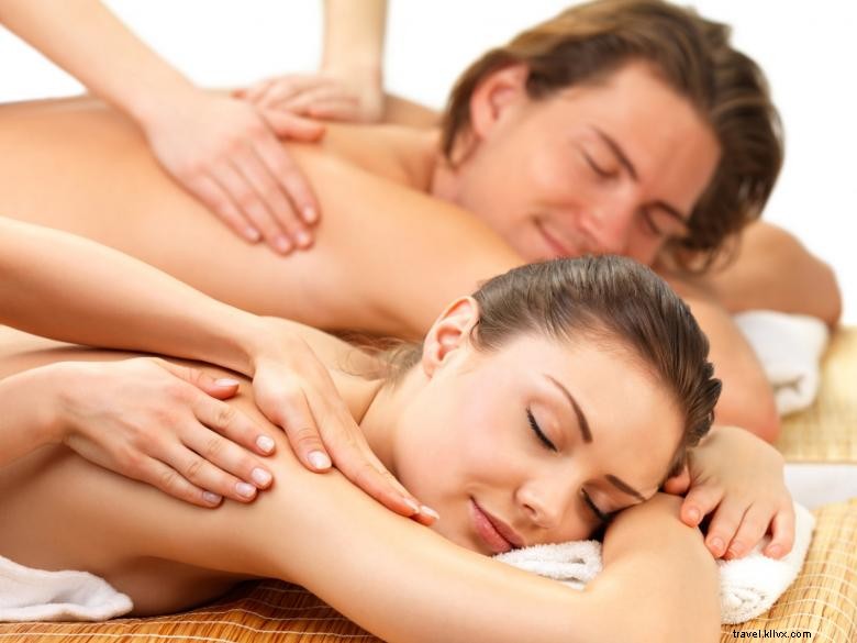 Forrest Hills Resort: Luxury Cabins & Scenic Adventures