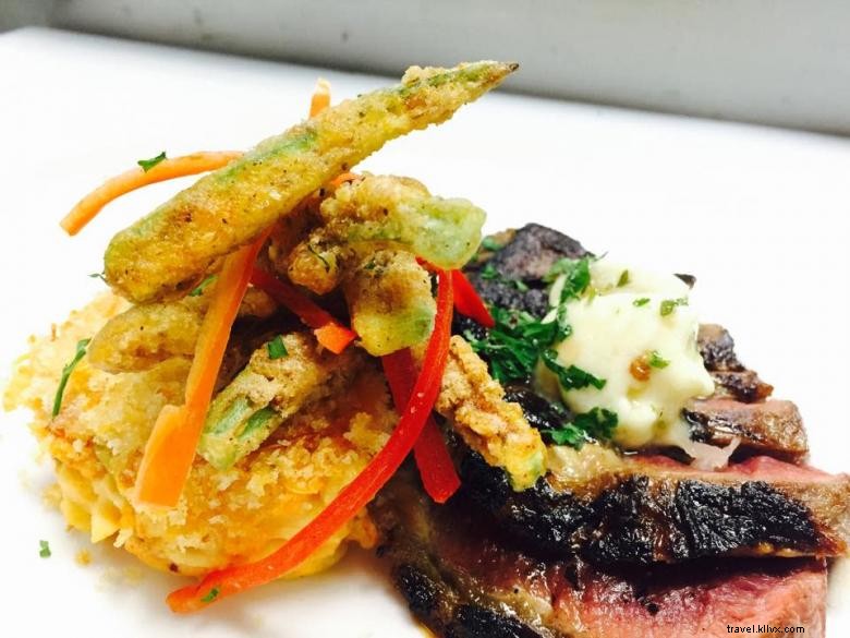 Brasstown Valley Resort & Spa: Luxury Retreat in the Appalachian Mountains