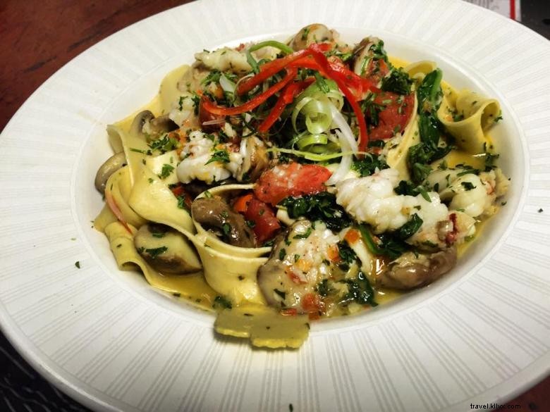 Brasstown Valley Resort & Spa: Luxury Retreat in the Appalachian Mountains