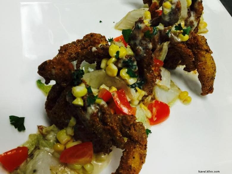 Brasstown Valley Resort & Spa: Luxury Retreat in the Appalachian Mountains