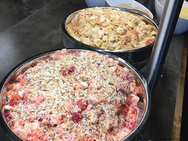 Brasstown Valley Resort & Spa: Luxury Retreat in the Appalachian Mountains