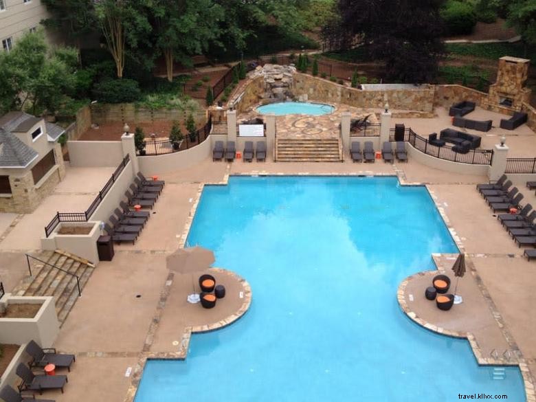 Château Elan Inn – Luxury Lodge & Winery Retreat