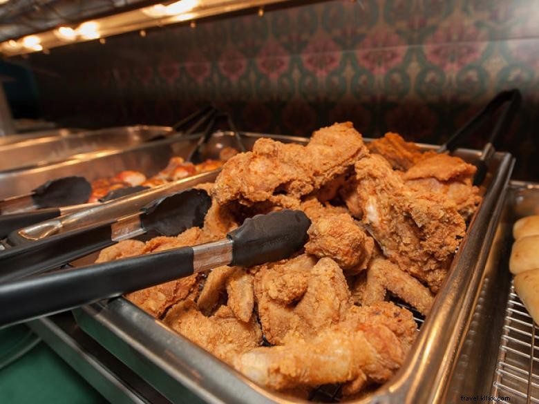 The Tarrer Inn – Cozy Historic Bed & Breakfast