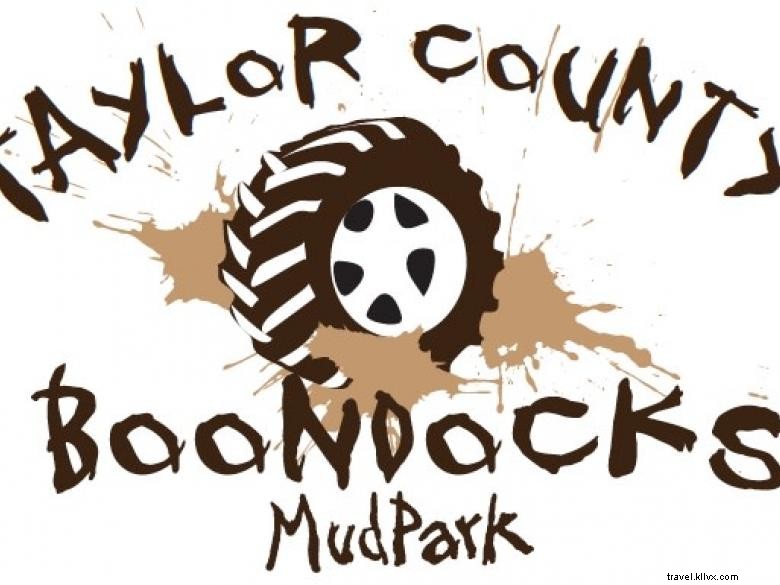 Taylor County Boondocks Mudpark – Premier Off‑Road Adventure Park