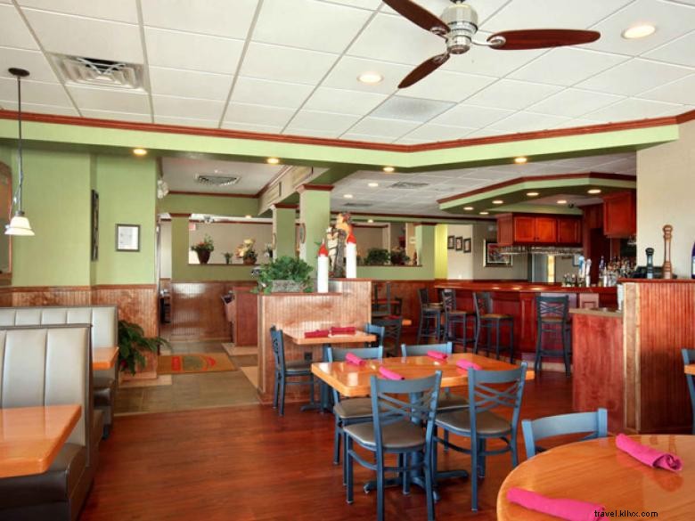 Rodeway Inn Augusta – Comfortable, Affordable Stays