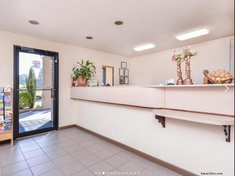 Americas Best Value Inn – Acworth & Kennesaw: Comfortable, Affordable Stays