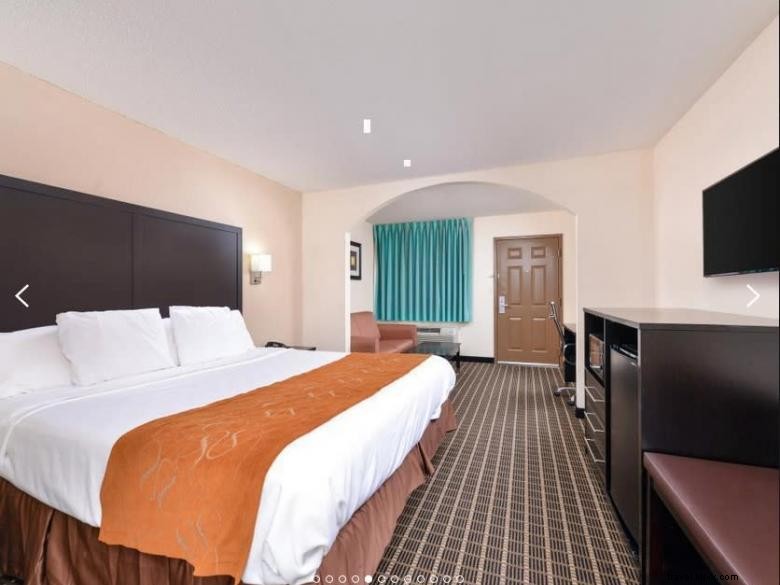 Americas Best Value Inn – Acworth & Kennesaw: Comfortable, Affordable Stays