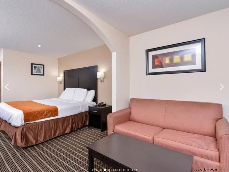 Americas Best Value Inn – Acworth & Kennesaw: Comfortable, Affordable Stays