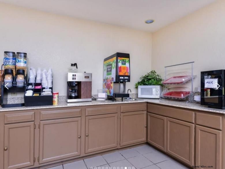 Americas Best Value Inn – Acworth & Kennesaw: Comfortable, Affordable Stays