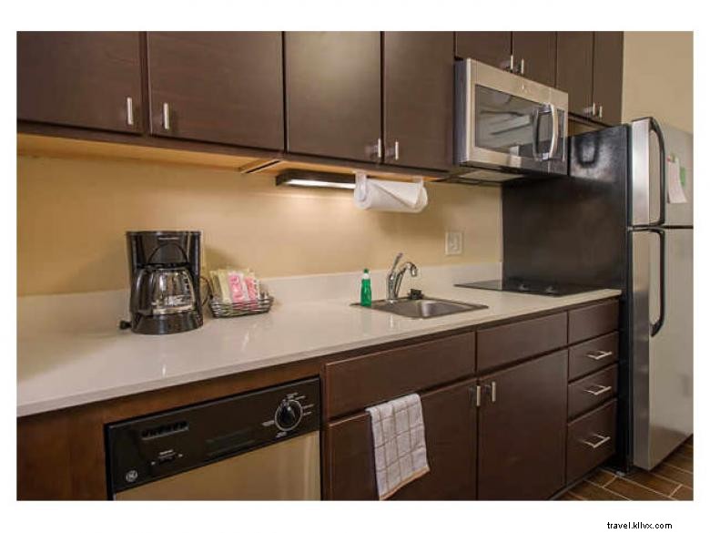 TownePlace Suites Newnan – Comfortable & Convenient Accommodation