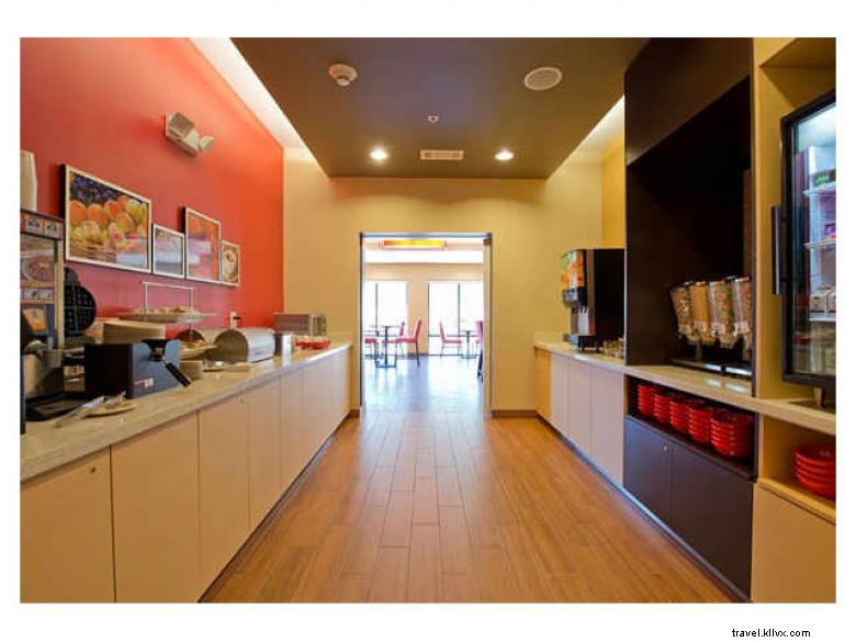 TownePlace Suites Newnan – Comfortable & Convenient Accommodation