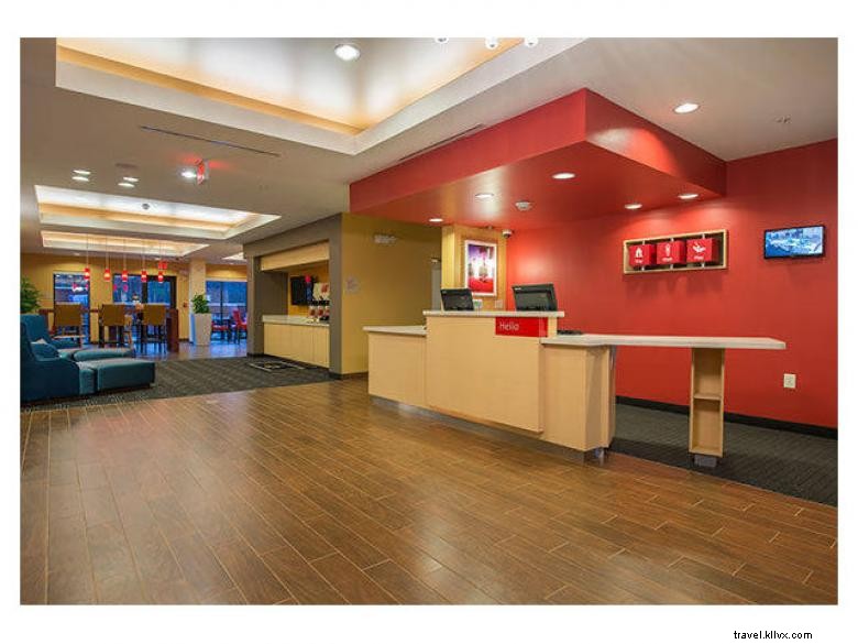 TownePlace Suites Newnan – Comfortable & Convenient Accommodation