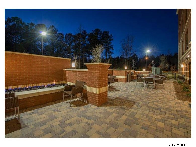 TownePlace Suites Newnan – Comfortable & Convenient Accommodation