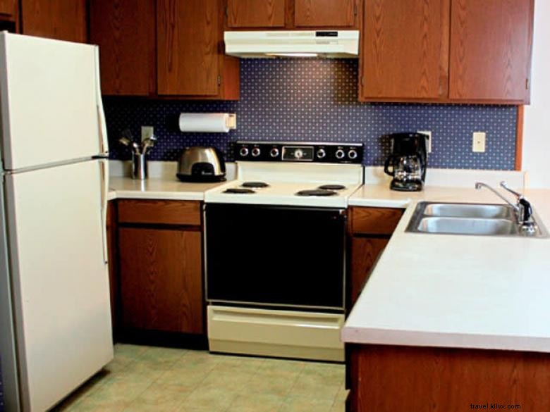 Mountain Lakes Country Hideaway: Serene Retreat