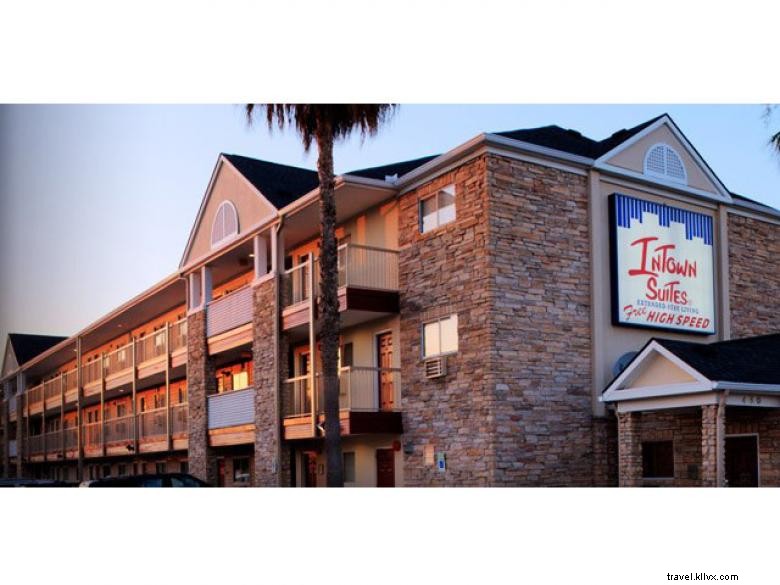 Newly Renovated In Town Suites Extended Stay – Gwinnett Place, Atlanta, GA