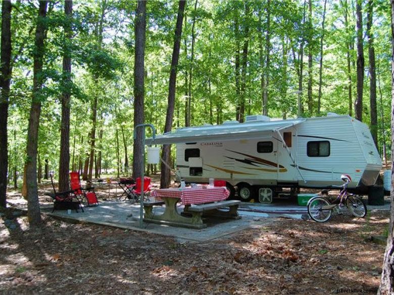 Explore F.D. Roosevelt State Park: Scenic Hiking, Birdwatching & Lakeside Cottages