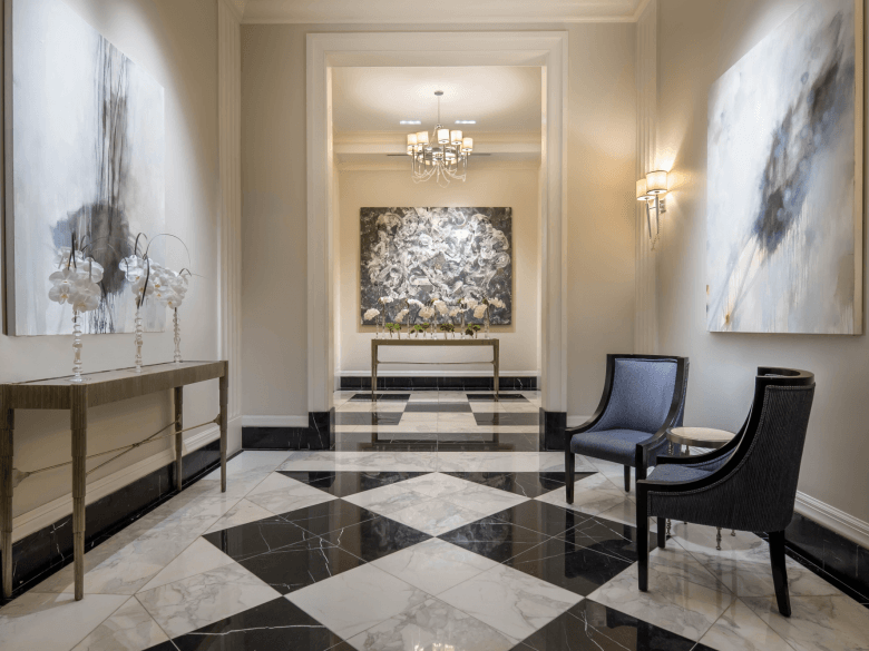 Experience Luxury at Waldorf Astoria Atlanta Buckhead