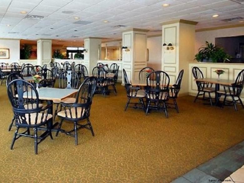 Motel 6 Columbus Uptown – Budget-Friendly Comfort Near Downtown