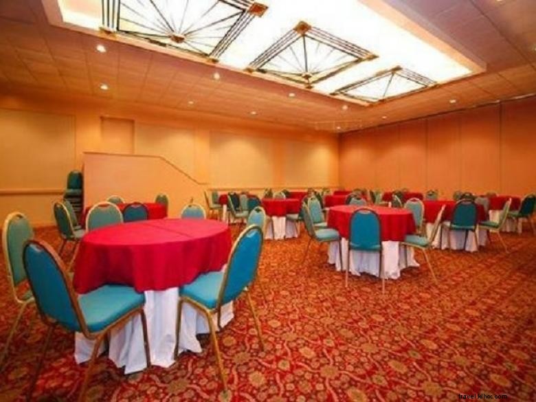 Motel 6 Columbus Uptown – Budget-Friendly Comfort Near Downtown