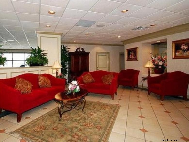 Motel 6 Columbus Uptown – Budget-Friendly Comfort Near Downtown