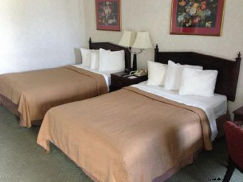 Motel 6 Columbus Uptown – Budget-Friendly Comfort Near Downtown