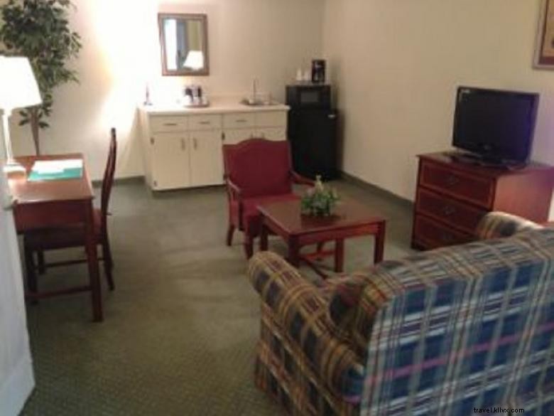 Motel 6 Columbus Uptown – Budget-Friendly Comfort Near Downtown