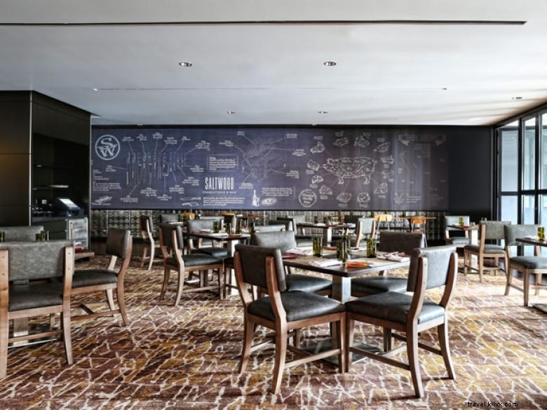 Loews Atlanta Hotel – Luxury Comfort & Premier City Views