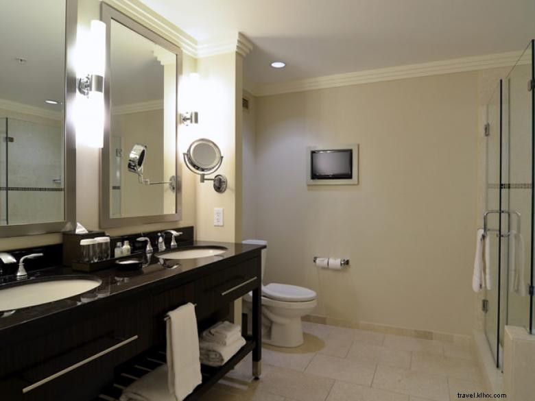 Loews Atlanta Hotel – Luxury Comfort & Premier City Views