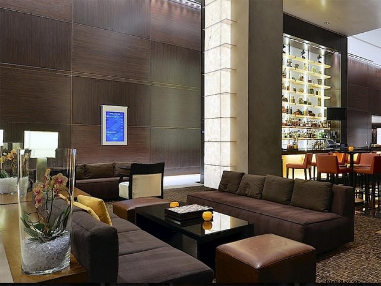 Loews Atlanta Hotel – Luxury Comfort & Premier City Views